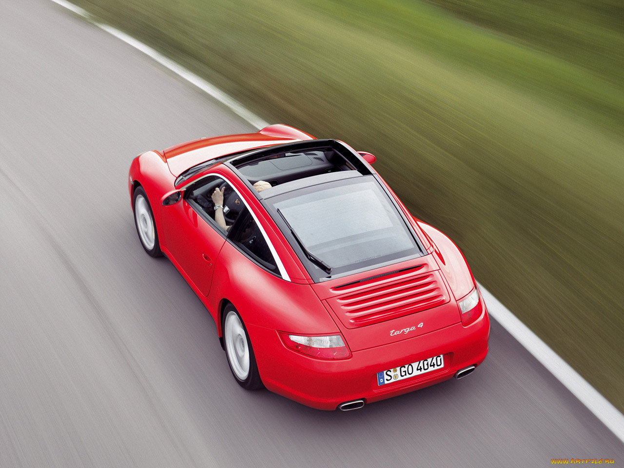 , porsche